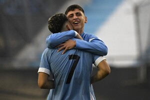 Diario HOY | Uruguay avanza a la final del Mundial Sub-20