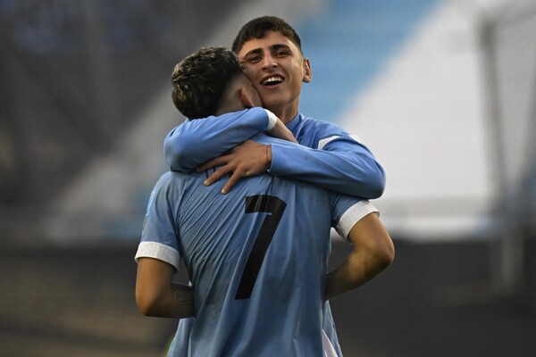 Diario HOY | Uruguay avanza a la final del Mundial Sub-20