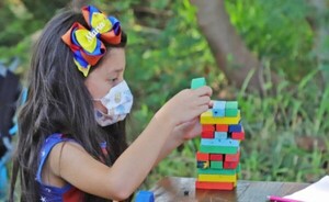Recuerdan los signos de alarma en niños por influenza