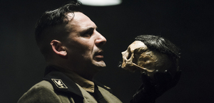 Diario HOY | “Yago, Sobre el poder en las sombras”: Teatro uruguayo en Estero Bellaco