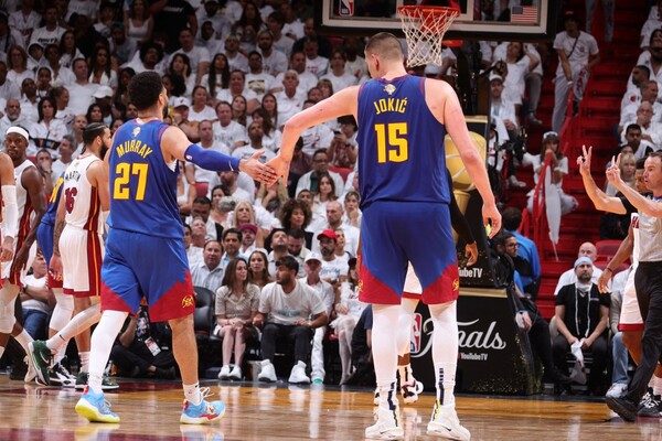 Diario HOY | Denver golpea en Miami y vuelve a dominar las Finales NBA