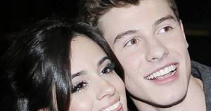 La Nación / ¿Volver con un ex, sí o no? Camila Cabello y Shawn Mendes terminaron de nuevo