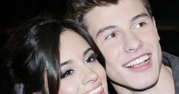 La Nación / ¿Volver con un ex, sí o no? Camila Cabello y Shawn Mendes terminaron de nuevo