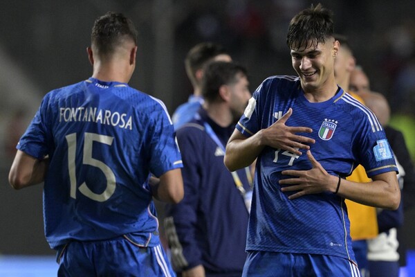 Diario HOY | Italia, el rival de Uruguay en la final del Mundial Sub-20