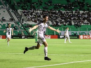 Tacuary sumó otro triunfo - APF