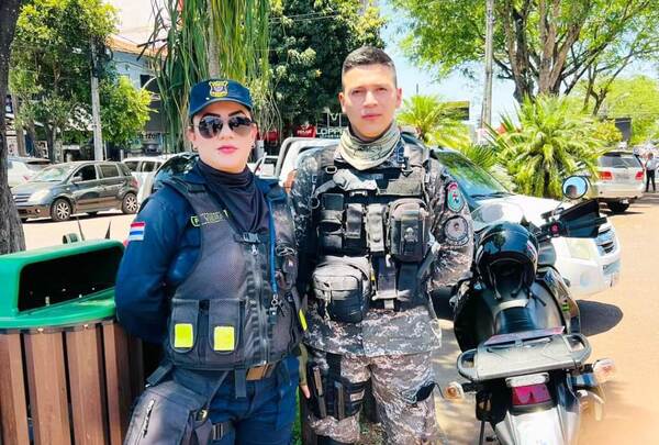 Imputan a agentes de Lince y PMT •