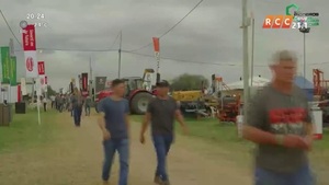 PARAGUAY PROGRESA – AGROSOL PY.