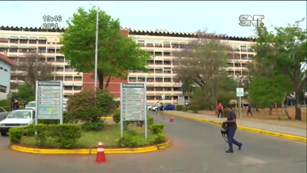 IPS: Usaron rentas de reservas del fondo jubilatorio - SNT