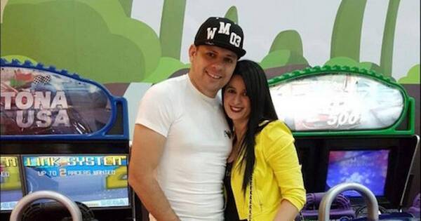 La Nación / Otorgan libertad ambulatoria a pareja de Reinaldo “Cucho” Cabaña