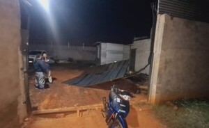 Roban 300 máquinas mineradoras de bitcoins