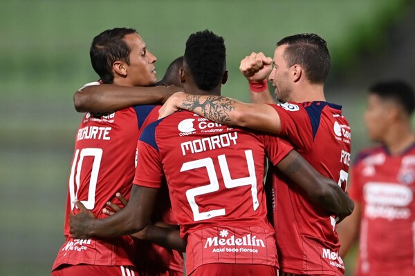 Diario HOY | El DIM toma el mando en el Grupo B de la Libertadores