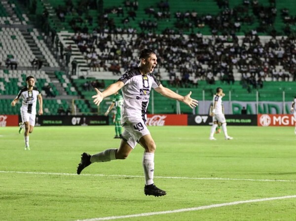 Tacuary trae tres puntos y cien mil dólares de Santa Cruz - La Tribuna