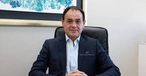 La Nación / “Paraguay debe ocupar todos los espacios internacionales”, afirma futuro canciller