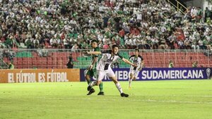 Tacuary golea a Oriente Petrolero en suelo altiplano
