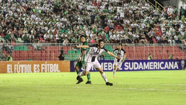 Tacuary golea a Oriente Petrolero en suelo altiplano
