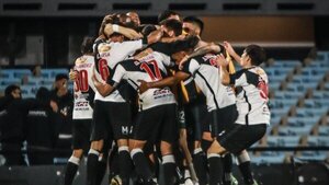 Danubio se mete en la pelea por la clasificación