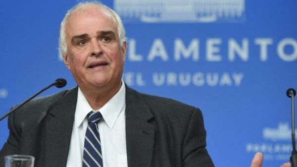 Uruguay: Senado desafora a legislador investigado por abuso sexual a menores - ADN Digital