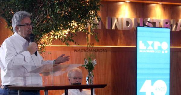 La Nación / Desde la UIP destacan primeras designaciones de Santiago Peña