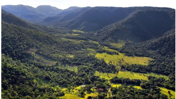 Ecoaventura y glampings se apoderan de fines de semana largos (la Capital tiene altas expectativas para la asunción presidencial)