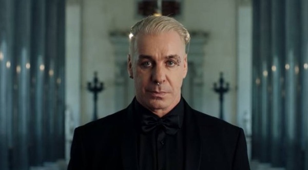 Diario HOY | Cantante de Rammstein desmiente ser culpable de abusos sexuales