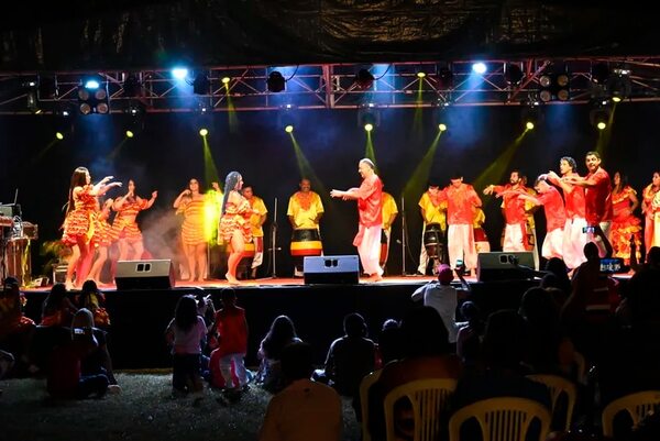 AUDIO: Aguardan la reglamentación de Ley de Afrodescendientes - Ancho Perfil - ABC Color
