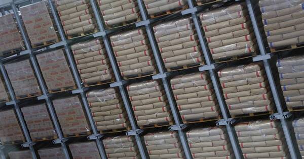 La Nación / Industria láctea prevé crecer 3 % este año