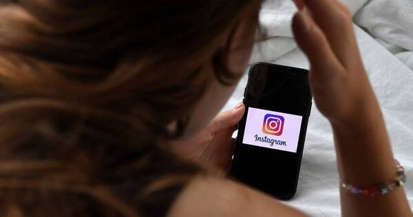 La Nación / Principal plataforma para redes de abuso sexual