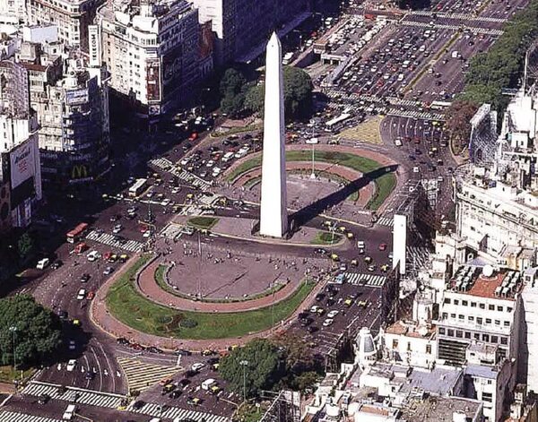 Argentina logra un 78 % “histórico” de adhesión para el canje de su deuda local - Mundo - ABC Color