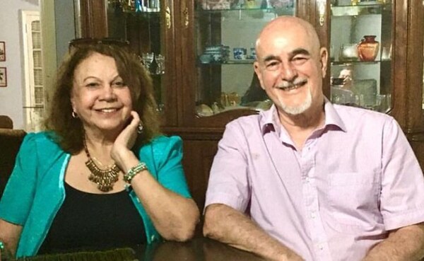Diario HOY | Interartis invita a taller “Cómo encontrar tu actor interno a través de tu voz autentica”