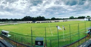 Primera B: En Itá se abre la undécima ronda - Fútbol de Ascenso de Paraguay - ABC Color