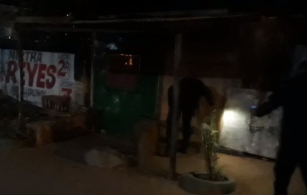 Diario HOY | Asesinan en Asunción un adolescente, supuesto integrante del clan Rotela