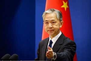 China acusa a EE.UU. de “difundir rumores y calumnias” sobre planes de espionaje en Cuba - Mundo - ABC Color