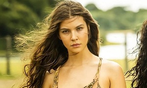 Alanis Guillén: “El personaje de Juma me llevó a un lugar de mayor vanidad” | Telefuturo