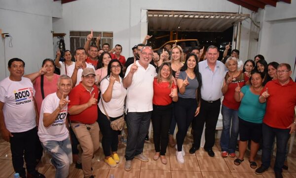 Consideran que nombrar a altoparanaense en DGP es una reivindicación innegociable – Diario TNPRESS