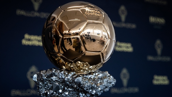 Diario HOY | Hay fecha para la entrega del Balón de Oro