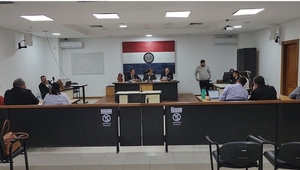 Avanza Juicio oral sobre accidente fatal en Loreto, caso Sara Mabel