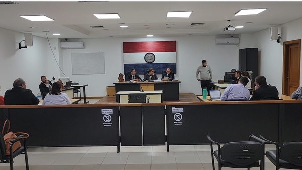 Avanza Juicio oral sobre accidente fatal en Loreto, caso Sara Mabel