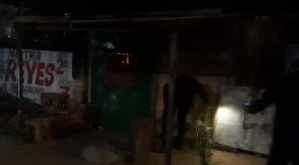 Asesinan un adolescente, supuesto integrante del clan Rotela - Noticiero Paraguay