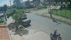 Menor de 17 años fue asesinado de 4 balazos