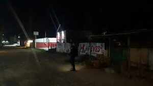 Asesinan a adolescente que sería miembro del clan Rotela - Policiales - ABC Color