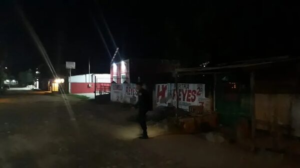 Asesinan a adolescente que sería miembro del clan Rotela - Policiales - ABC Color