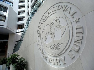 FMI dice que perspectiva económica del Paraguay es favorable, pero… - La Tribuna