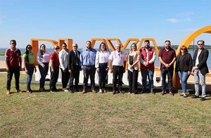 Municipios de Alto Paraná se preparan para San Juan Ára en la costanera de Hernandarias | DIARIO PRIMERA PLANA