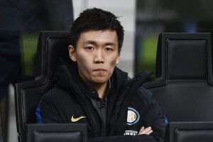 Diario HOY | “Rendimos contra equipos fuertes”, dice el presidente del Inter