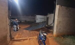 Roban 300 máquinas mineradoras de bitcoins en Hernandarias
