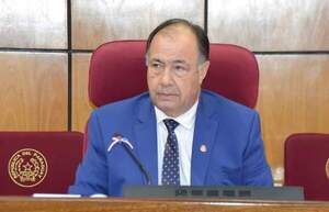 Senado ratificó aprobación de proyecto que fomenta producción yerbatera