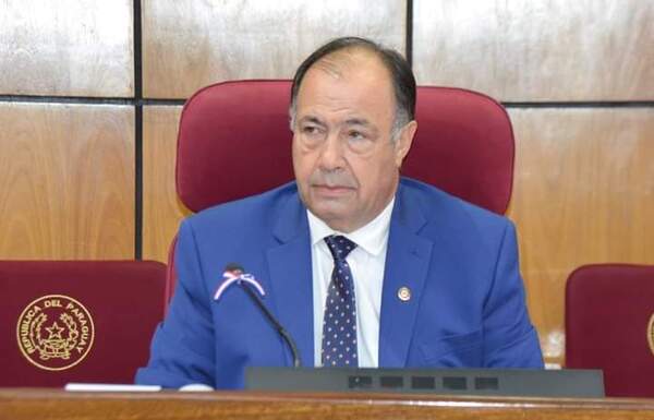 Senado ratificó aprobación de proyecto que fomenta producción yerbatera