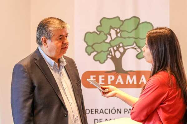 Diario HOY | Industria forestal quiere dar el gran salto y ser protagonista en la generación de empleos