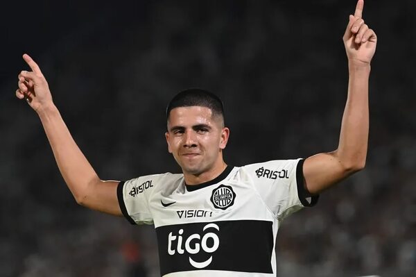 ¿Qué necesita Olimpia para avanzar como primero a octavos? - Olimpia - ABC Color