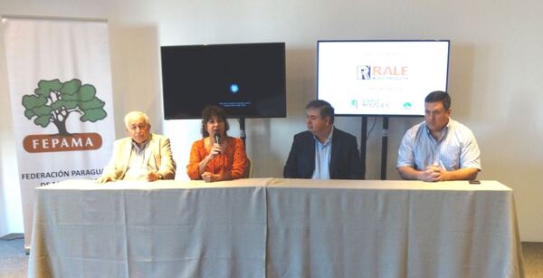 Industria forestal quiere dar el gran salto y ser protagonista en la generación de empleos